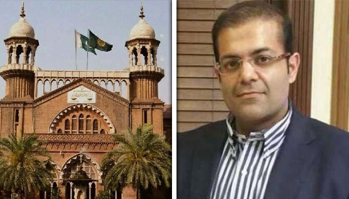 لاہور-ہائیکورٹ:-سلیمان-شہباز-کی-کمپنی-کیخلاف-مقدمے-کا-حکم-کالعدم-قرار