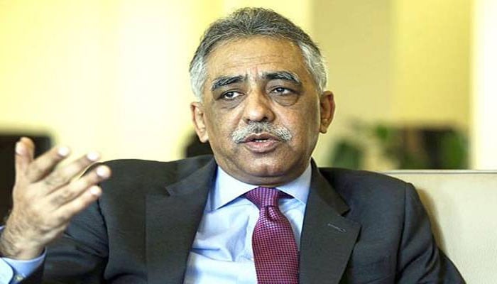 لاوا-پھٹنے-کو-ہے،-جب-پھٹے-گا-تو-پاکستان-کیلئے-نقصان-دہ-ہوگا:-محمد-زبیر