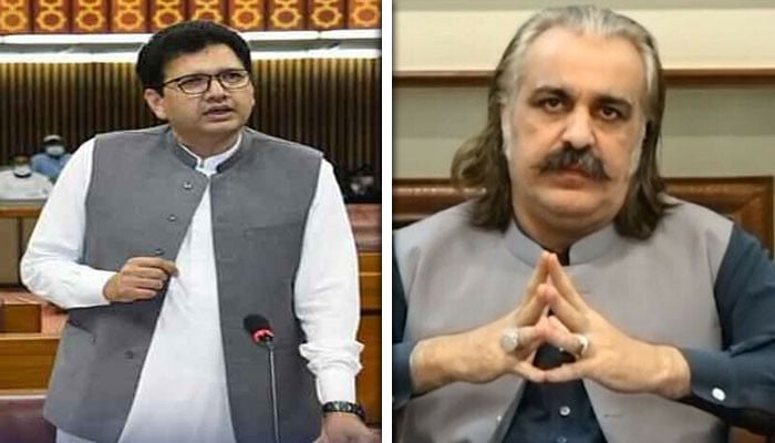 خیبرپختونخوا-سینیٹ-ضمنی-انتخاب:-وزیراعلیٰ-اور-اپوزیشن-لیڈر-کے-درمیان-ملاقات-بے-نتیجہ-ختم