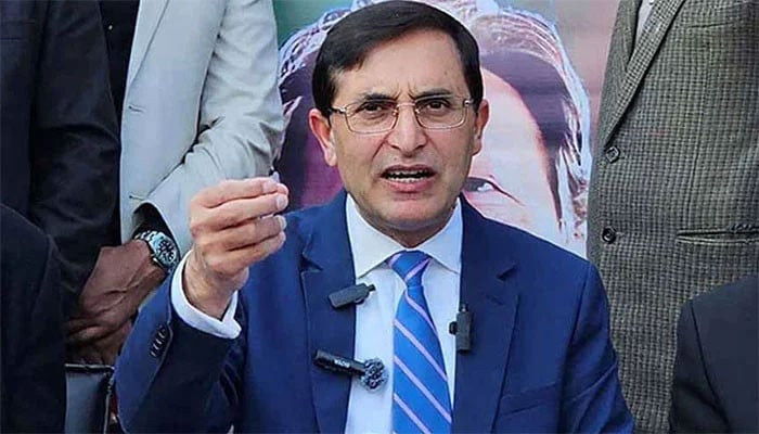 3-دن-میں-تین-سزائیں-ہوئیں-اور-45-سال-کی-سزا-سنائی-گئی،-بیرسٹر-گوہر