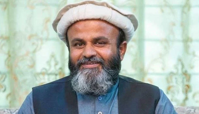 اپنا-دکھ-اسلام-آباد-والوں-کو-سنانا-چاہتے-ہیں،-ہمیں-کلاشنکوف-نہیں-قلم-کتاب-دو:-مولانا-ہدایت-الرحمان