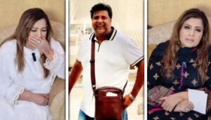 مہندی-اور-میک-اپ-میرے-غم-کی-عکاسی-نہیں-کرتے:-نشو-کا-ناقدین-کو-جواب