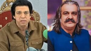 علی-امین-گنڈاپور-سمیت-نظریاتی-لوگ-بانی-کی-پیٹھ-میں-چھرا-گھونپ-رہے-ہیں:-فیصل-واؤڈا