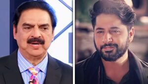 محمود-اختر-نے-عمران-اشرف-کو-اسٹینڈنگ-اوویشن-کیوں-دیا؟