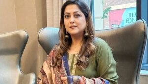 مردوں-کیطرح-عورتوں-کو-بھی-اچھے-جیون-ساتھی-کے-انتخاب-کا-حق-حاصل-ہونا-چاہیے:-فضیلہ-قاضی
