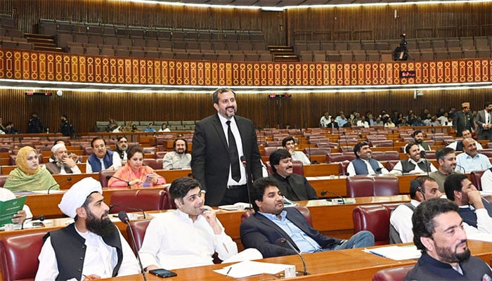 پی-ٹی-آئی-قومی-و-خیبر-پختونخوا-اسمبلی-سے-مسعفی-ہو،-عمیر-نیازی