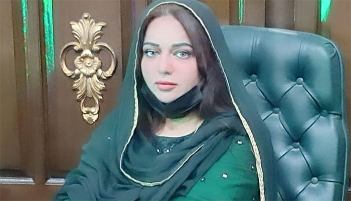 میرے-ساتھ-ظلم-اور-ناانصافی-ہوئی-ہے،-صائمہ-خالد