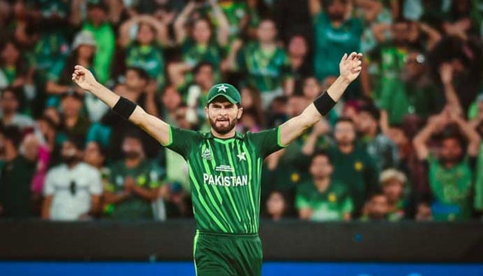 پی-سی-بی-نے-شاہین-آفریدی-کے-حوالے-سے-وضاحتی-بیان-جاری-کردیا