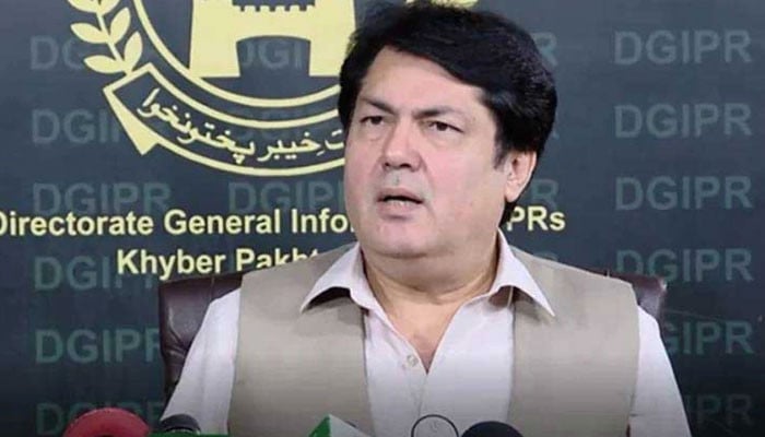 وزیراعلیٰ-کا-بیان-توڑ-مروڑ-کر-پاکستان-کو-گرے-لسٹ-میں-شامل-کرانے-کا-بھارتی-خواب-کبھی-پورا-نہیں-ہوگا،-بیرسٹر-سیف