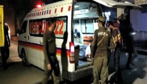 لاہور:-خاتون-سے-مبینہ-زیادتی-کے-2-ملزمان-پولیس-مقابلے-میں-ہلاک