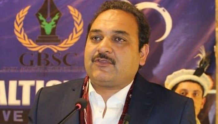 سیلابی-بحران-سے-نکالنے-اور-متاثرین-کی-بحالی-کیلئے-وفاقی-حکومت-کی-توجہ-درکار-ہے:-ترجمان-جی-بی-حکومت