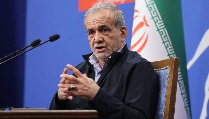 ایرانی-صدر-مسعود-پزشکیان-2-روزہ-دورے-پر-کل-پاکستان-آئیں-گے،-ترجمان-دفتر-خارجہ