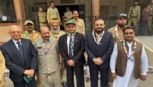 تعلیمی-اداروں-میں-اسکاؤٹ-یونٹ-کا-قیام-لازمی-قراردیا-جائے،-جسٹس-ظفر-راجپوت