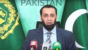 مضحکہ-خیز-اور-جھوٹ-پر-مبنی-اعلامیے-کا-حقیقت-سے-تعلق-نہیں،-وزیر-اطلاعات