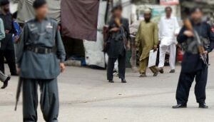 بلوچستان-بھر-میں-دفعہ-144-نافذ،-نوٹیفکیشن-جاری