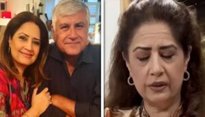 میری-شادی-خطرے-میں-ہے،-شوہر-کو-مجھے-سے-شکایت-ہے:-عتیقہ-اوڈھو
