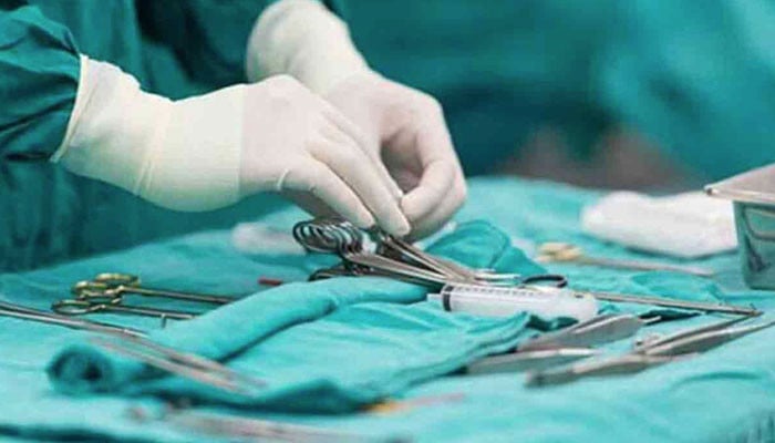 راولپنڈی:-انسانی-اعضاء-کی-غیر-قانونی-پیوندکاری-میں-ملوث-4-ملزمان-گرفتار