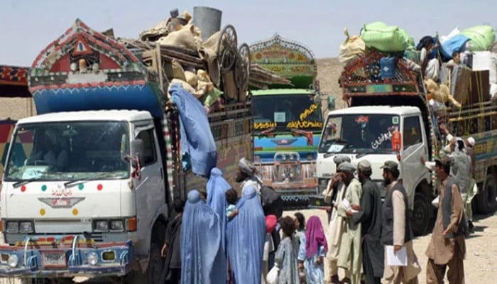 افغان-مہاجرین-کی-بے-دخلی-کا-فیصلہ،-نوٹیفکیشن-جاری