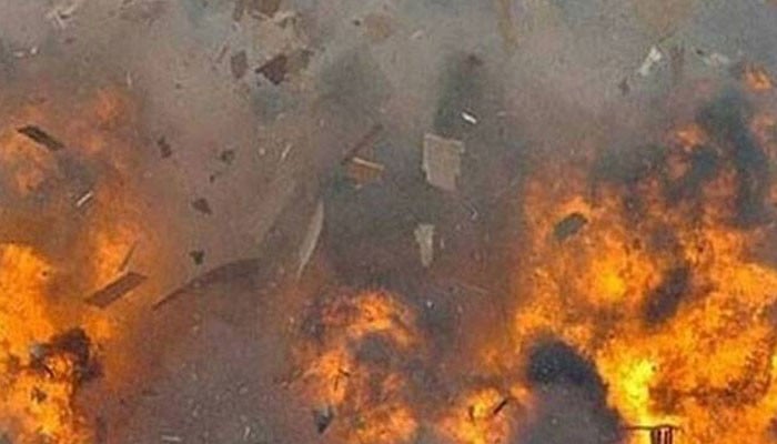 لکی-مروت:-دھماکا-خیز-مواد-پھٹنے-سے-5-بچے-جاں-بحق،-12-افراد-زخمی