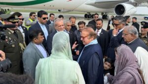 ایران-کے-صدر-مسعود-پزشکیان-پاکستان-پہنچ-گئے