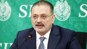 پاکستانی-پاسپورٹ-پر-سفر-کا-مزہ-جو-اب-آیا-پہلے-کبھی-نہیں-آیا-تھا:-شرجیل-انعام-میمن