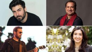 پاکستان-آئیڈل:-راحت-فتح-علی-خان،-فواد-خان،-زیب-بنگش،-بلال-مقصود-جیوری-میں-شامل