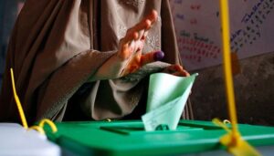 بلوچستان:-7-اضلاع-میں-ضمنی-بلدیاتی-انتخابات،-پولنگ-جاری