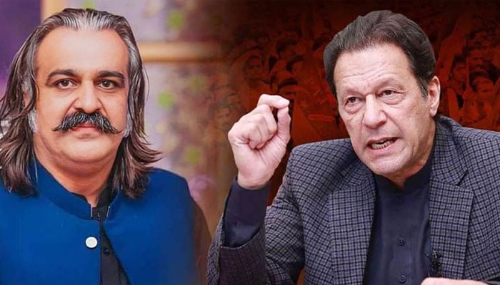 بانی-پی-ٹی-آئی-جب-چاہیں-گے-وزیراعلیٰ-منصب-چھوڑ-دیں-گے،-ترجمان-کے-پی