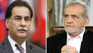 ’پاکستان-میں-جو-محبت-اور-خلوص-ملا-ہمشہ-یاد-رہے-گا‘:-ایرانی-صدر-کی-ایاز-صادق-سے-گفتگو