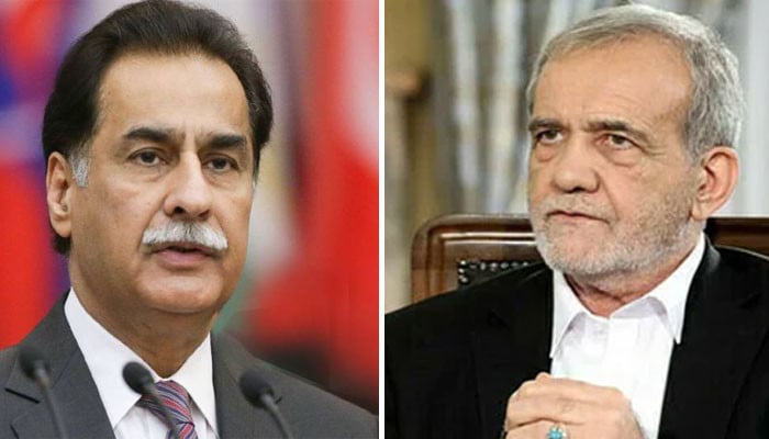 ’پاکستان-میں-جو-محبت-اور-خلوص-ملا-ہمشہ-یاد-رہے-گا‘:-ایرانی-صدر-کی-ایاز-صادق-سے-گفتگو