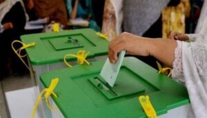 بلوچستان:-مخصوص-نشستوں-پر-بلدیاتی-ضمنی-انتخاب-کے-غیر-سرکاری-نتائج