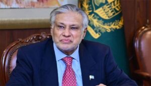 ایران-کے-ساتھ-تجارت-اور-سرمایہ-کاری-کے-فروغ-کیلئے-کوشاں-ہیں:-اسحاق-ڈار