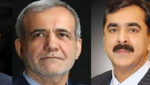 چیئرمین-سینیٹ-سے-ایرانی-صدر-کی-ملاقات