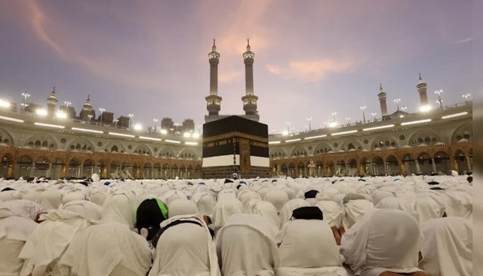 عازمین-حج-سے-واجبات-کی-وصولی-کا-آغاز-آج-ہوگا