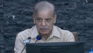 پاکستان-موسمیاتی-تبدیلیوں-سے-شدید-متاثر-ہونے-والے-ممالک-میں-شامل-ہے:-وزیر-اعظم-شہباز-شریف