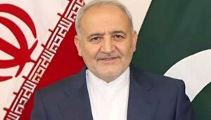 پاکستان-اور-ایران-کے-دیرینہ-تعلقات-مزید-بلندیوں-تک-لے-جانے-کیلئے-پُرعزم-ہیں:-ایرانی-سفیر