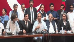 تحریک-انصاف-کے-تمام-ارکان-قومی-اسمبلی-و-سینیٹ-کو-اسلام-آباد-بلا-لیا-گیا،-ذرائع