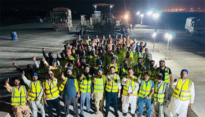 کراچی-کے-جناح-انٹرنیشنل-ایئر-پورٹ-نے-اہم-سنگ-میل-عبور-کر-لیا