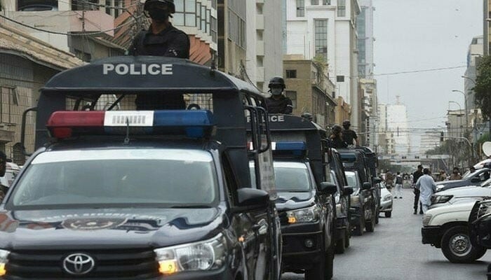شرجیل-میمن-نے-سندھ-پولیس-کو-ملک-کی-بہترین-پولیس-قرار-دے-دیا