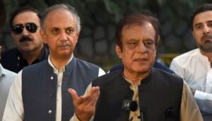 الیکشن-کمیشن-نے-شبلی-فراز-اور-عمرایوب-کو-نااہل-کر-دیا