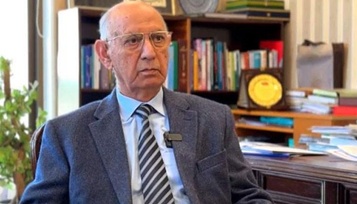 معرکۂ-حق-کے-95-روز-بعد-بھارتی-دعویٰ-مضحکہ-خیز-ہے:-عرفان-صدیقی