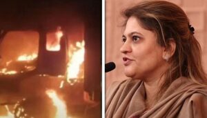 ڈمپرز-جلانے-کے-واقعے-میں-14-سے-15-افراد-گرفتار-ہیں:-ترجمان-سندھ-حکومت
