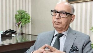 بھارتی-فضائیہ-کے-سربراہ-کا-بیان-مضحکہ-خیز-ہے-کہ-اس-پر-کیا-تبصرہ-کیا-جائے:-سینیٹر-عرفان-صدیقی