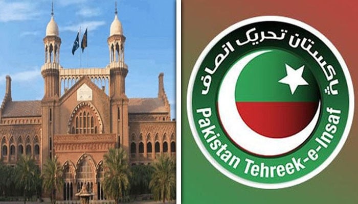 لاہور-ہائیکورٹ:-پی-ٹی-آئی-کی-14-اگست-کو-کنونشن-کی-اجازت-نہ-دینے-کیخلاف-درخواست-نمٹا-دی-گئی